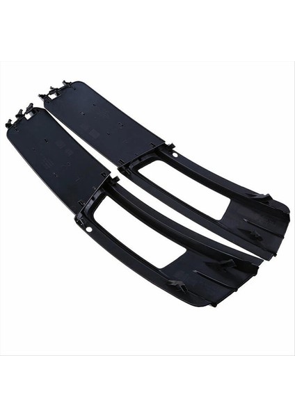 2pcs Sol ve Sağ Ön Tampon Sisi Izgaralar Kapak 4F0807681P 4F0807682P Audi A6 C6 09-2011 Için (Yurt Dışından) indirimleri