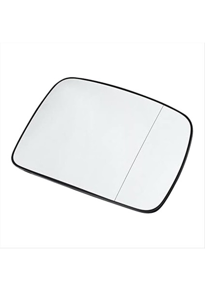 LR017067 Araba Sağ Isıtmalı Ayna Camı Land Rover Discovery Için Destek Plakalı 3 Freelander 2 Range Rover Sport (Yurt Dışından) fırsatları