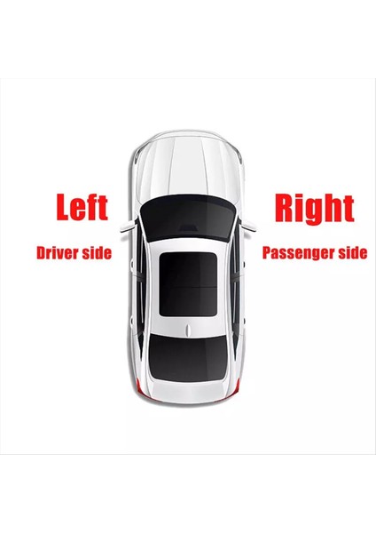 Bmw Mini R56 R57 R58 R59 Jcw 2005-2015 Için Arka Tampon Sisli Frame Izgara Araç Aksesuarları (Yurt Dışından) indirimleri