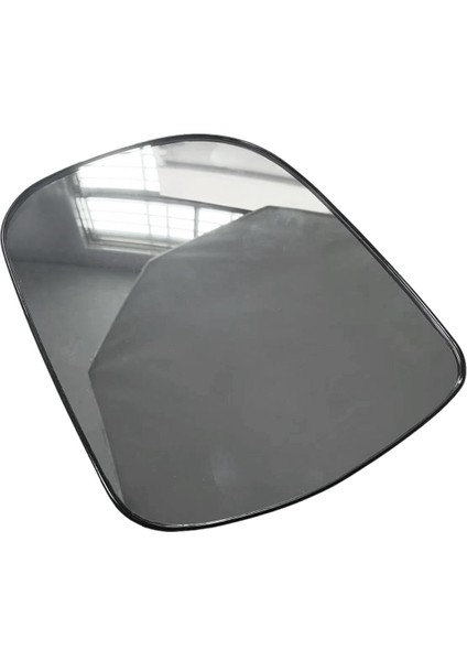 Toyota Hilux Vigo 2012 Yansıtıcı Ayna Için Araba Kapısı Sol Yan Kanat Ayna Cam (Yurt Dışından) fırsatları