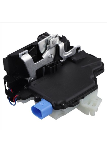 Kapı Kilidi Aktüatör Kapı Kilidi Aktüatör Mekanizması 3B4839016AG Vw Polo Skoda Mk5 T5 Arka Sağ (Yurt Dışından) indirimleri