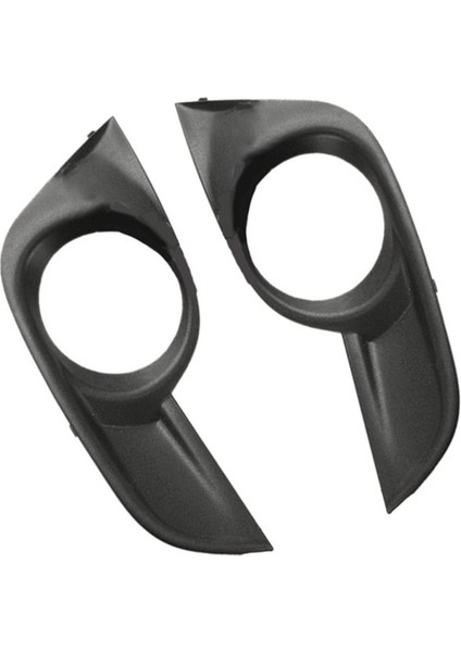 1paır Ön Tampon Alt Sisler Çerçeve Kapak Nissan Altima/teana Için 2013 2014 2015 Fog Lambs Izgara Çerçevesi (Yurt Dışından) fırsatları