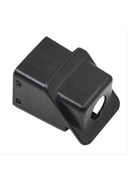 Araba Kamera Braket Kamera Soketi 3W0807210B 3W0 807 210B Volkswagen Scirocco Polo Ibiza (Yurt Dışından)