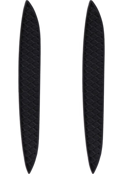 Arka Tampon Kapağı Mercedes-Benz Için Izgara Trim W238 C238 Amg Coupe 2388858700 2388858800 (Yurt Dışından) fiyatları