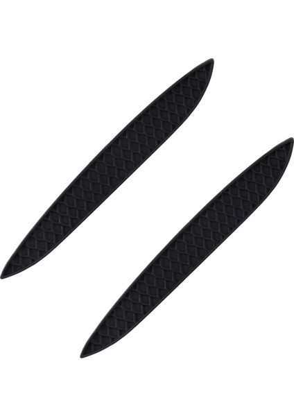 Arka Tampon Kapağı Mercedes-Benz Için Izgara Trim W238 C238 Amg Coupe 2388858700 2388858800 (Yurt Dışından) modelleri