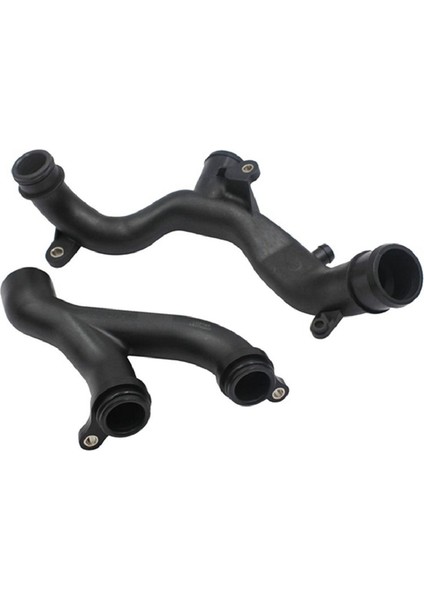 Araba Termostat Motor Radyatör Su Hortumu Land Rover Range Sport Lr4 Lr4 LR090630 LR092992 Araç Aksesuarları (Yurt Dışından)