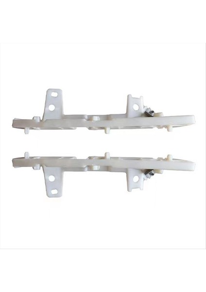 Bmw 7 Serisi G70 2022-2024 Tampon Sabitleme Klibi Için Ön Tampon Kılavuzu Sol Tarafı Alt Tarafın Altındaki Alt Tarafı 51119464049 (Yurt Dışından) indirimleri