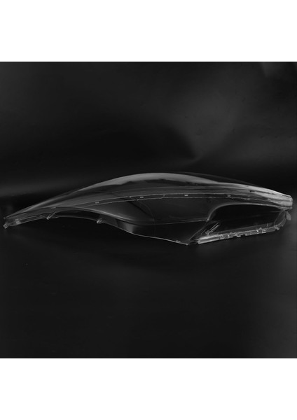 Araba Ön Far Lens Kapağı Hyundai Veloster Için Abajur Şeffaf Kabuk 2011-2017 Far Kapağı Sağ Taraf (Yurt Dışından)