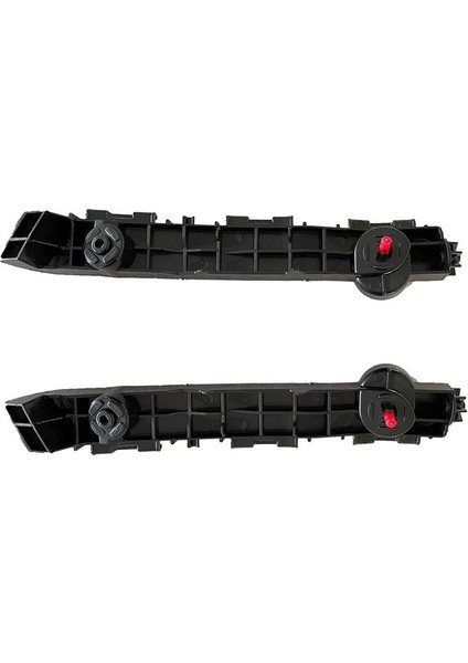 Toyota Tacoma 2015-2021 Için Far Plakası Altında Ön Tampon Paneli Ön Tampon Braketi 52116-04070 (Yurt Dışından) fiyatları