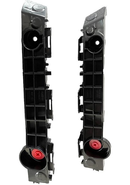 Toyota Tacoma 2015-2021 Için Far Plakası Altında Ön Tampon Paneli Ön Tampon Braketi 52116-04070 (Yurt Dışından) modelleri