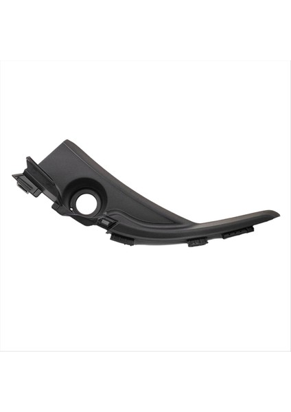 Honda Civic 12-15 Silecek Yan Trim Kapağı Için Araba Ön Cowl Ön Cam Silecek Motor Kapağı Sol 74220-TR0-A00 74220TR0A00 (Yurt Dışından)