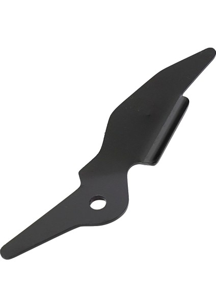 1 Çift Araba Ön Tampon Braketi Yan Braket Kulak 62223-4GA0A 62222-4GA0A Nissan Infiniti Q50 2014-2022 (Yurt Dışından) indirimleri