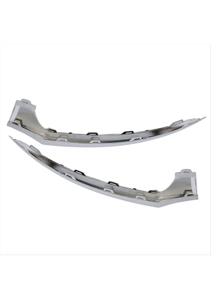 Araba Sol Ön Tampon Ayırıcı Tampon Dudak Vücut Kiti Ördek Dudak Ayırıcı Mercedes Benz Cls W218 2188851574 (Yurt Dışından) modelleri