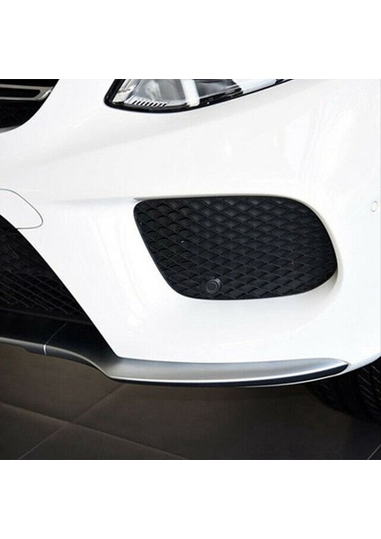 Araba Sol Ön Tampon Ayırıcı Tampon Dudak Vücut Kiti Ördek Dudak Ayırıcı Mercedes Benz Cls W218 2188851574 (Yurt Dışından) indirimleri