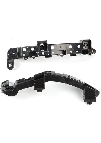 2017-2019 Honda Crv 71198-TLA-A01 71193-TLA-A01 Paketi 2&#39 Lik Tampon Braket Desteği Sol ve Sağ (Yurt Dışından) indirimleri