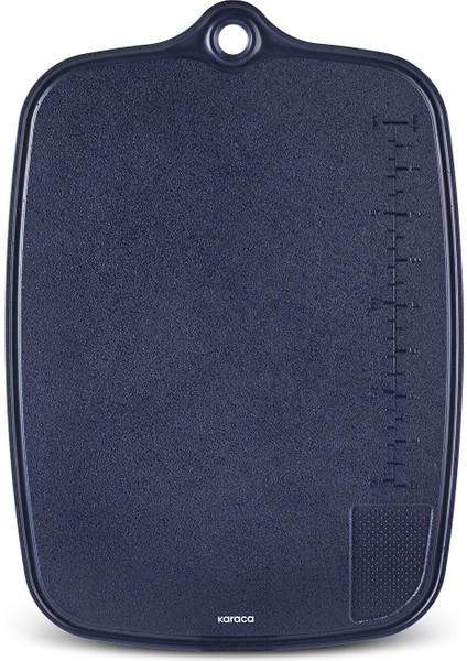 Triocut 3'lü Ölçülü Kesme Tahtası Mavi modelleri