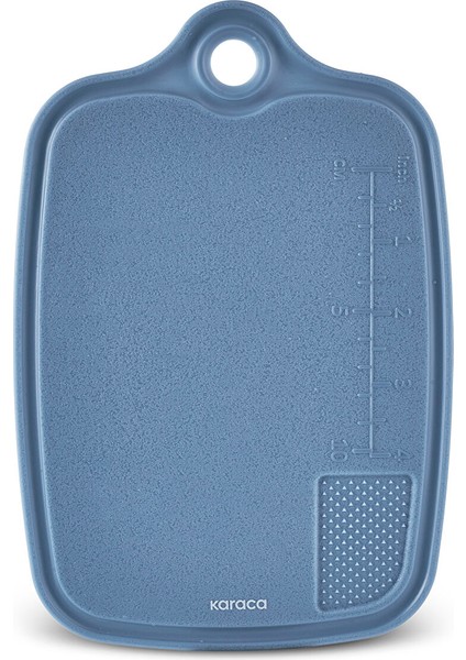 Triocut 3'lü Ölçülü Kesme Tahtası Mavi indirimleri