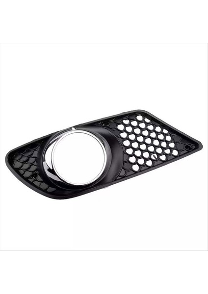 A2048850453 Araba Sol Ön Tampon Izgara Sis Lambası Çerçeve Kapağı Mercedes Benz C-Serisi W204 2007-2010 (Yurt Dışından) indirimleri