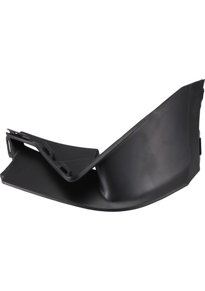 Araba Ön Tampon Hava Kanalı Trim Panel Bmw X6 F16 2013-2019 35IX 28IX 30DX 50IX Hava Kanalı Trim Kapak 51118058557 L (Yurt Dışından)