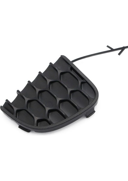 2015 - 2019 Için Jeep Renegade 5VW91LXHAA Arka Tampon Çekme Hook Kapak Fişi 735645726 (Yurt Dışından)