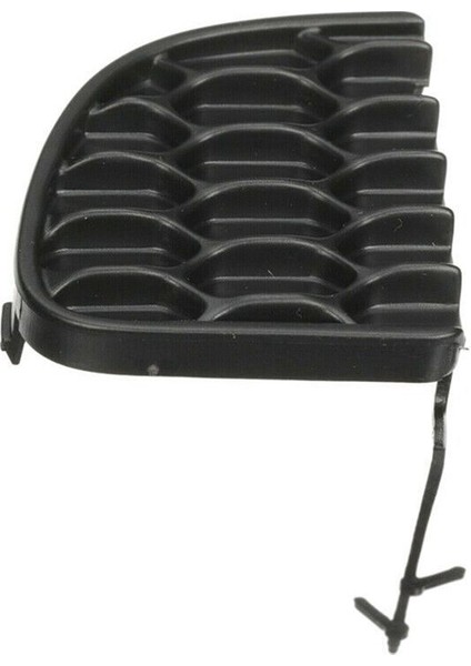 2015 - 2019 Için Jeep Renegade 5VW91LXHAA Arka Tampon Çekme Hook Kapak Fişi 735645726 (Yurt Dışından) indirimleri