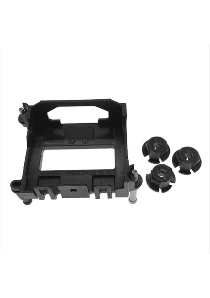 Cruise Radar Sensörü Kontrol Braket Tokası 36803-TLY-H12 36806 Honda Civic Crv Milliwave Radar Acc Braketi Için (Yurt Dışından)