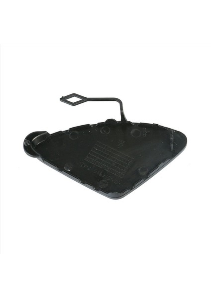 10X Araç Ön Tampon Tow Hook Göz Kapağı Kapağı Bmw 3 Serisi F30 F31-2015 51117293116 (Yurt Dışından) indirimleri