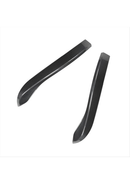 Araba Ön Tampon Spoiler Ayırıcı Kapak Sis Far Dudak Ayırıcı Iz (Yurt Dışından) indirimleri