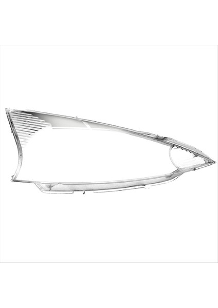 Mitsubishi Grandis Için 2004-2009 Ön Far Lens Kabuk Lambası Gölgesi Şeffaf Kafa Işık Lamba Maskeleri Toz Kapağı A (Yurt Dışından) fiyatları