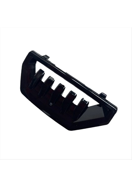 Sol Sol Sürücü Yan Tampon Kapak Hava Kanalı 84869627 Sierra Için Gmc Için 22-23 Yedek Araç Aksesuarları (Yurt Dışından)