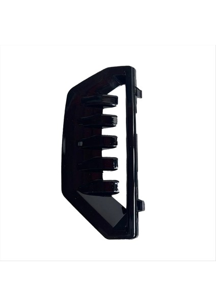 Sol Sol Sürücü Yan Tampon Kapak Hava Kanalı 84869627 Sierra Için Gmc Için 22-23 Yedek Araç Aksesuarları (Yurt Dışından) fiyatları