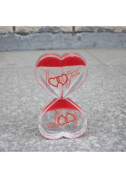 Ilginç Jel Kum Saati