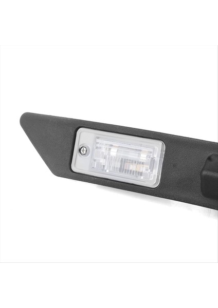 Araba Arka Bagaj Kapağı Anahtar Anahtarı Kolu Arka Plaka Bagaj Kapağı Kolu 4L08275743FZ Audi Q7 2007-2015 (Yurt Dışından) fırsatları