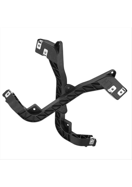 1paır Ön Tampon Radyatör Destek Braketleri 1666263631 16666263731 Mercedes Benz X166 W166 ml Gls Gle Sınıfı (Yurt Dışından) modelleri