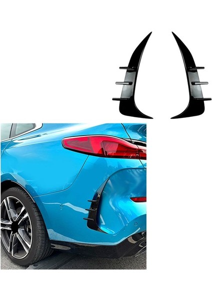 Bmw 2 Serisi F44 Gran Coupe 2020-2023 M Sport Parlak Siyah (Yurt Dışından) fiyatları