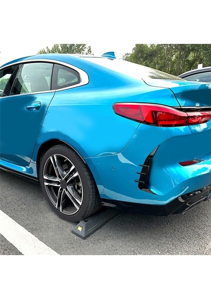 Bmw 2 Serisi F44 Gran Coupe 2020-2023 M Sport Parlak Siyah (Yurt Dışından) fırsatları