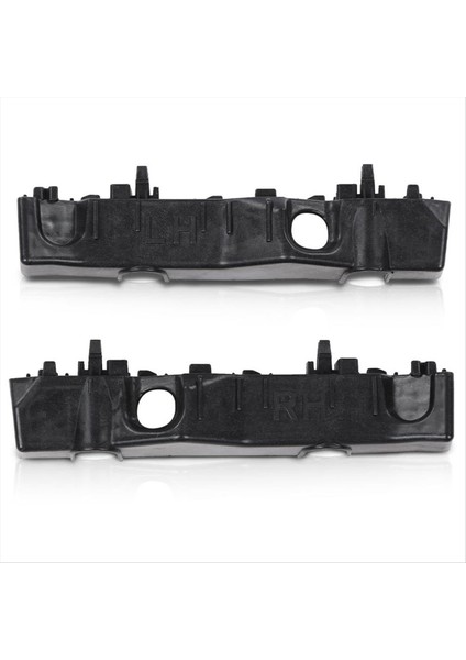 Kia Forte 2019-2023 Aksesuarları Için Ön Tampon Braket Tutucusu 86552M7000 86552M7500 86552M6500 86552M6000 (Yurt Dışından)