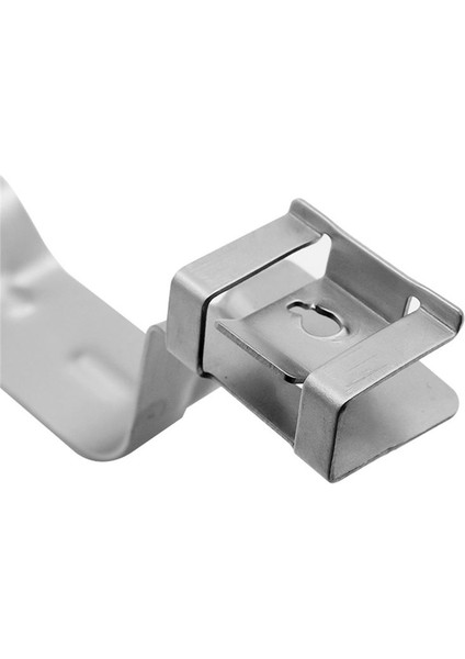 Araba Ön Sol ve Sağ Tampon Braketi Tesla Model 3 2017-2022 1104541-00-B 1104540-00-B Için (Yurt Dışından) fırsatları