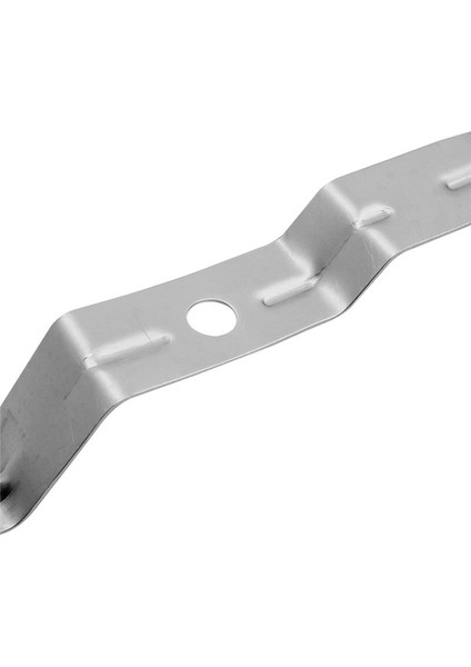 Araba Ön Sol ve Sağ Tampon Braketi Tesla Model 3 2017-2022 1104541-00-B 1104540-00-B Için (Yurt Dışından) indirimleri