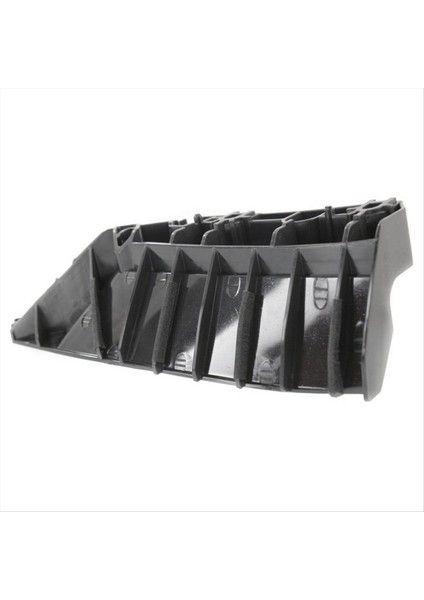 1 Çift Ön Tampon Braketi Tampon Kapağı Takviyesi 62059-4GA0A 62058-4GA0A Için Nissan Infiniti Q50 (Yurt Dışından) fırsatları