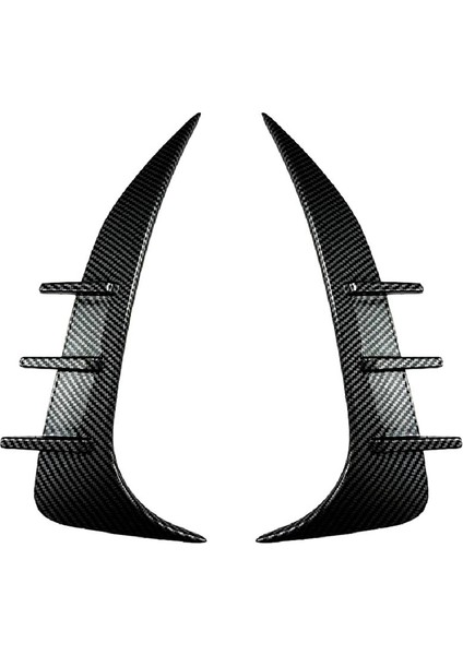 Bmw 2 Serisi F44 Gran Coupe 2020-2023 M Sport Karbon Fiber Desen (Yurt Dışından)