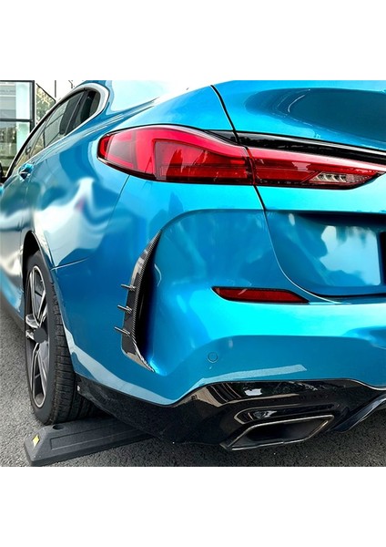 Bmw 2 Serisi F44 Gran Coupe 2020-2023 M Sport Karbon Fiber Desen (Yurt Dışından) modelleri