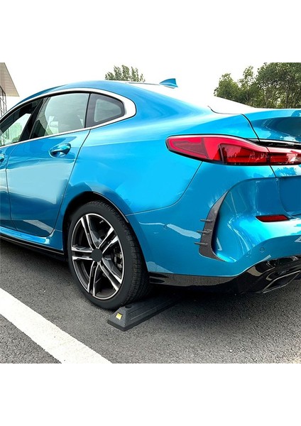 Bmw 2 Serisi F44 Gran Coupe 2020-2023 M Sport Karbon Fiber Desen (Yurt Dışından) fırsatları