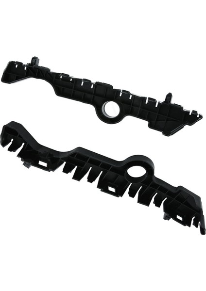 1 Çift Araba Ön Tampon Kapağı Kılavuzu Braket Braket Tutucu 84624943 84624944 Chevrolet Silverado Için 1500 2019-2022 (Yurt Dışından) fiyatları