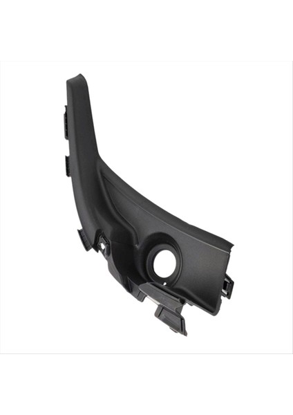 Honda Civic 12-15 Silecek Yan Trim Kapağı Için Araba Ön Cowl Ön Cam Silecek Motor Kapağı Sol 74220-TR0-A00 74220TR0A00 (Yurt Dışından) fırsatları