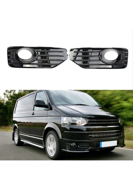 Vw Taşıyıcı T5 T5 1 Sportline 2010-2015 Parlak Siyah (Yurt Dışından) fiyatları