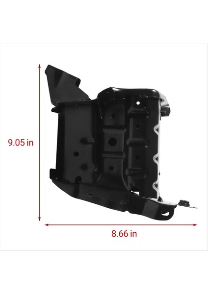 Toyota Corolla Için Ön Tampon Braketi 2019-2023 Tampon Işın Başı Sağ 5701302100 (Yurt Dışından) fiyatları