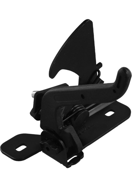 Bonnet Hood Güvenlik Catch Mandal Kancası 51237186508 Bmw 7 Serisi E65 E66 E67 730LI 735LI 740LI 745LI 750LI 760LI (Yurt Dışından) fiyatları