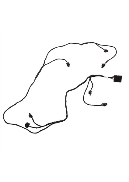 1 Pc Ön Tampon Park Sensörü Kablo Demeti 1175403901 Mercedes Benz Cla W117 13-20 (Yurt Dışından) fiyatları