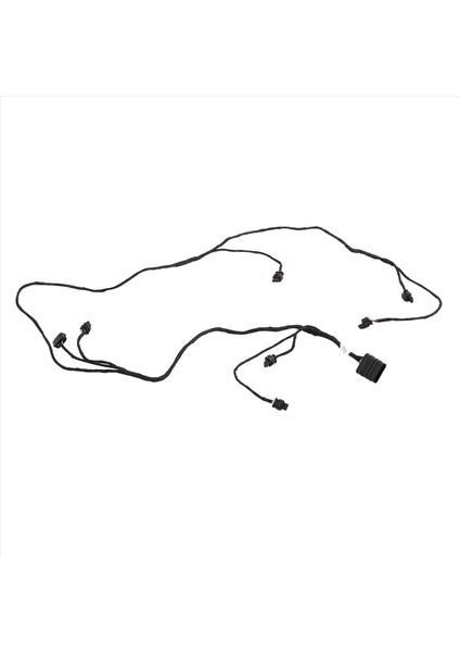 1 Pc Ön Tampon Park Sensörü Kablo Demeti 1175403901 Mercedes Benz Cla W117 13-20 (Yurt Dışından) modelleri